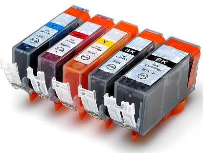 Ink Cartridges