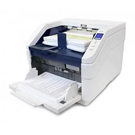 Xerox W110 Production Scanner