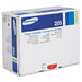 Samsung MLT-D205L High-Yield Black Toner Cartridge
