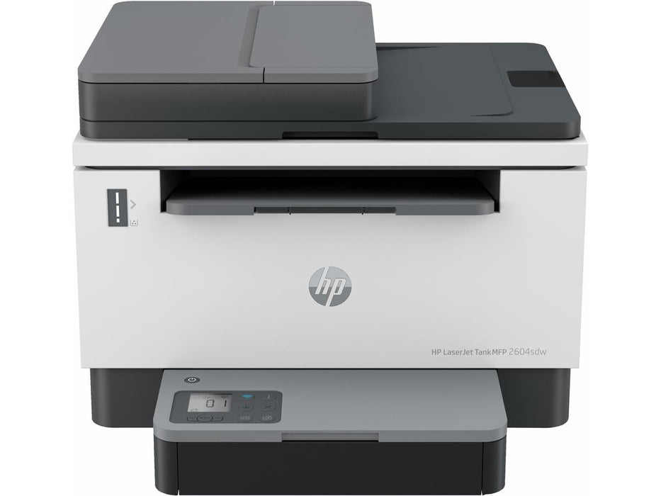 HP LaserJet Tank MFP 2604sdw Monochrome Printer