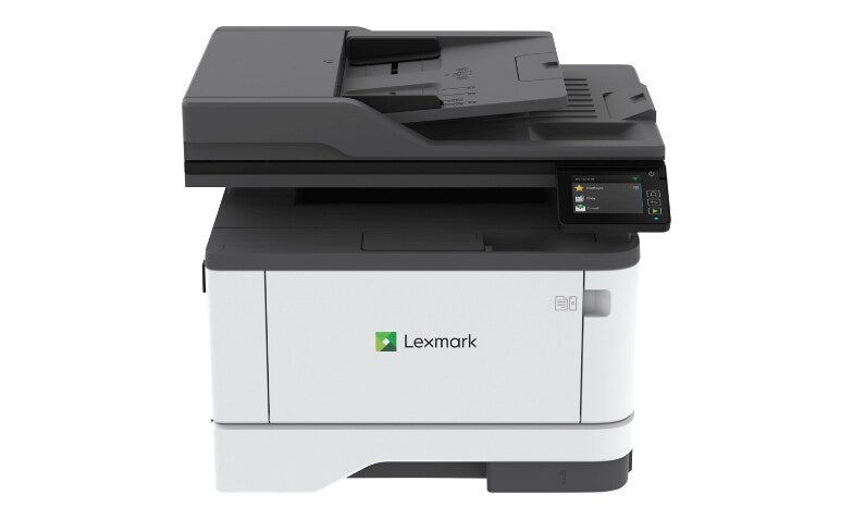 Lexmark MX431adw Multifunction Monochrome Duplex Laser Printer (29S0500)