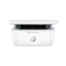 HP LaserJet M139we Wireless Black & White Printer (7MD70E)
