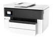 HP OfficeJet Pro 7740 All-in-One Colour Inkjet Printer