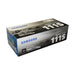 Samsung MLT-D111S Black Toner Cartridge - 2 Pack