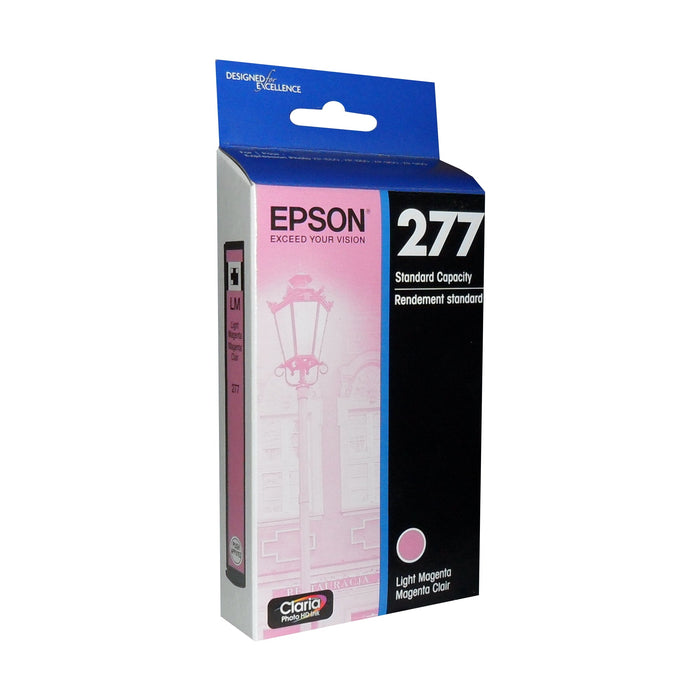 T277620S EPSON LT. MAGENTA CLARIA HD INK EXPRSN PHOTO X850