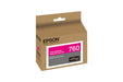 T760320 EPSON ULTRACHROME HD MAGENTA INK 26ML, SURECOLOR P60