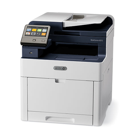 Xerox WorkCentre 6515/DNI All-in-One Wireless Colour Printer