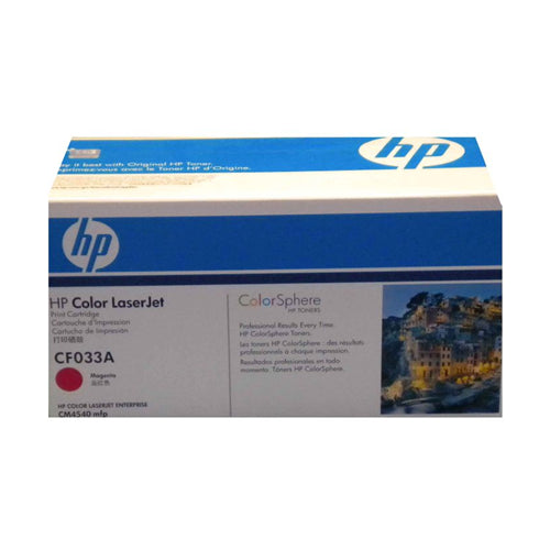 Hp Inc HP 646X (CE264X) Original Toner Cartridge - Single Pack - Laser - 17000 Pages - Black