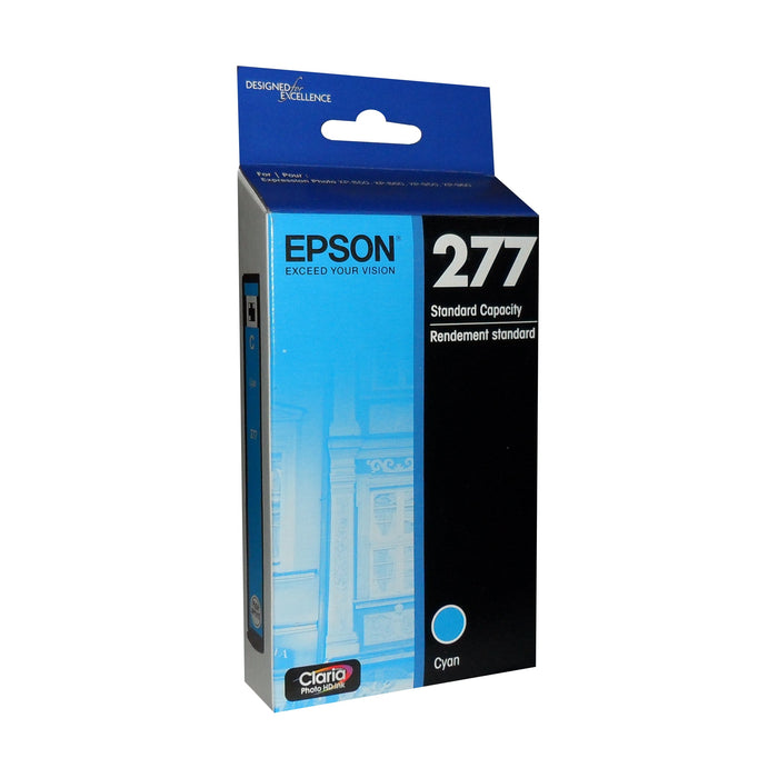 T277220S EPSON CYAN CLARIA HD INK EXPRESSION PHOTO XP850