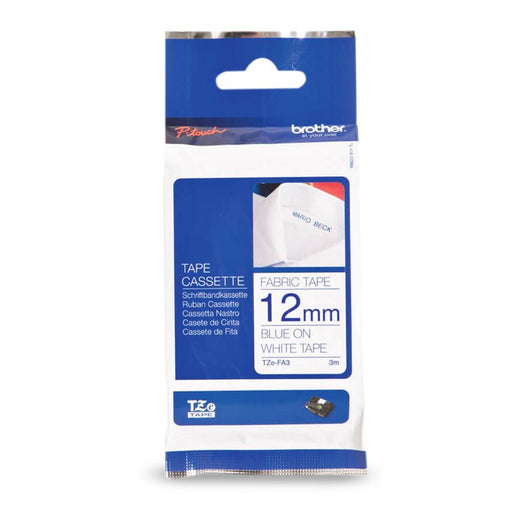 TZECL6 Brother CLEANING TAPES - TZ CLEANING TAPE 36MM (TAPE
