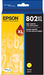 T802XL420-S EPSON T802 HC DB UL YLW INK