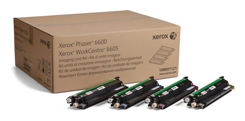 Xerox Phaser 6600 / C400 / C405 Imaging Unit (108R01121)
