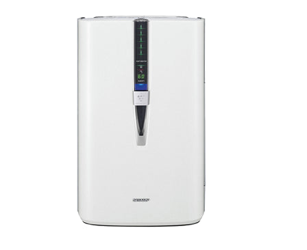 PLASMACLUSTER® KC-860U AIR PURIFIER WITH HUMIDIFYING FUNCTION
