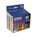 T068520S EPSON COLOR MULTIPACK INK CARTRIDGE HIGHCAPACITY,