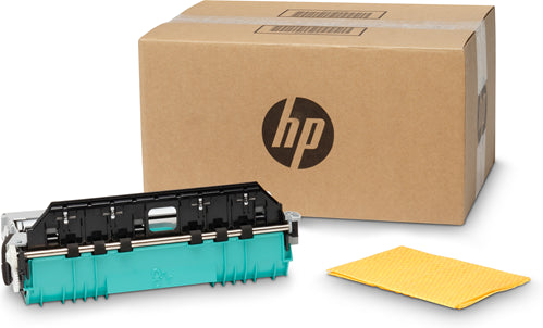 B5L09A HP OFFICEJET INK COLLECTION UNIT MFP X585/X555 SERIES