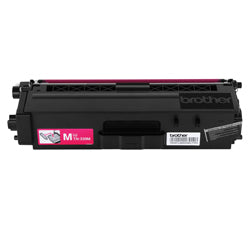 TN339M BROTHER MAGENTA TONER 6K FOR MFCL9550CDW/HLL9200CDW
