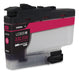 LC3033MS MAGENTA SUPER HIGH YIELD INKvestment INK CARTRIDGE