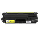 Super High Yield Yellow Toner 6000 pages