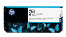 C1Q16A HP #764 300 ML MATTE BLACK INK CARTRIDGE