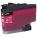 LC406XLMS Brother INKvestment Magenta Ink Cartridge