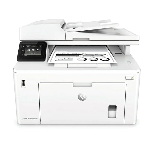 HP LaserJet Pro M227fDW All-in-One Monochrome Laser Printer