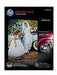 Cr667a Hp Premium Plus Photo Paper Soft Gloss 8.5x11 50 S by HP Inc.