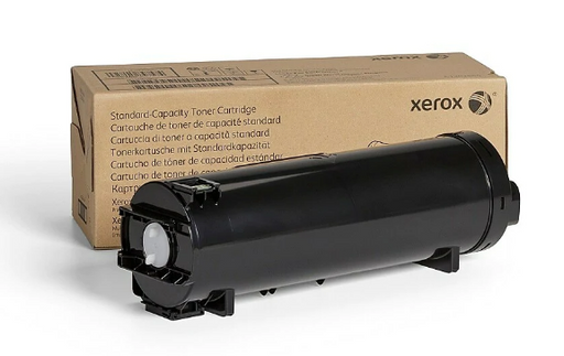 Xerox Versalink B615 Black Standard Capacity Toner Cartridge (106R03940)