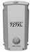 HP 727XL B3P24A Compatible Gray Ink Cartridge Standard Yield 130ml