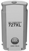 HP 727XL B3P22A Compatible Matte Black Ink Cartridge Standard Yield 130ml