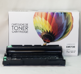 CTDR730 COMPATIBLE BROTHER DRUM UNIT