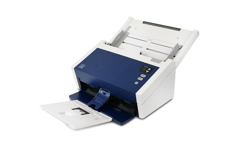 Xerox DocuMate XDM6440-U Card Scanner
