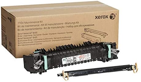 XEROX 110V FUSER + BIAS TRANSFER