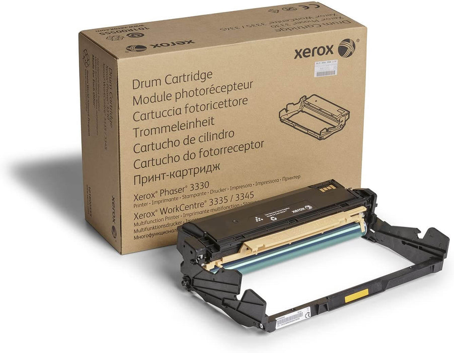 Genuine Xerox Drum Cartidge for B400/B405, 65,000 pages