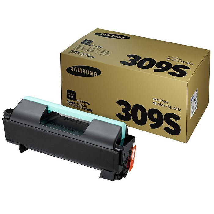 Samsung MLT-D309S Black Toner Cartridge (SV106A)