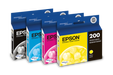 T088420 EPSON DURABRITE YELLOW CARTRIDGE