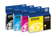 T078220S EPSON  CLARIA HIDEF INK CYAN
