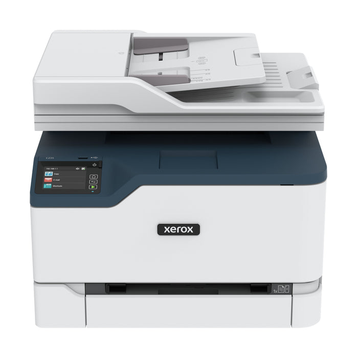 Xerox C235/DNI Color Multifunction Printer