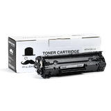 Inks N Stuff HP 131X (CF210X) Black High Yield Original LaserJet Toner Cartridge Compatible - Inks N Stuff