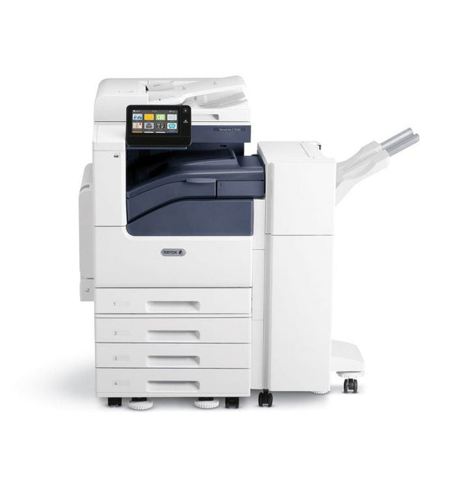Xerox VersaLink C7100 Series Colour Multifunction Printer